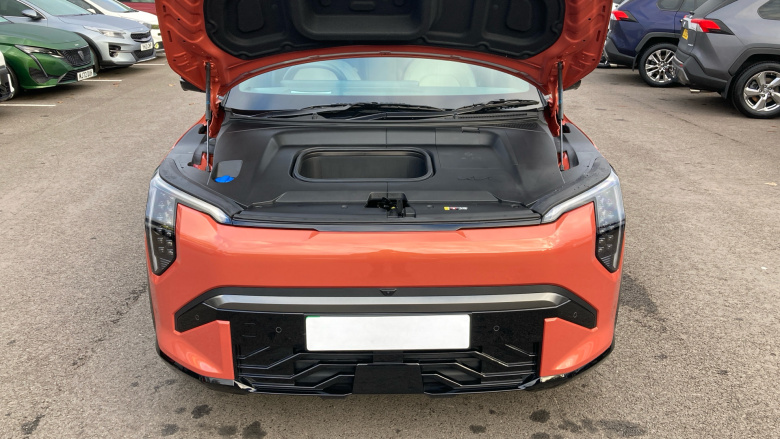 Kia Ev3 148kW GT-Line S 81.4kWh 5dr Auto Electric Estate